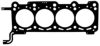 VICTOR REINZ 61-37255-20 Gasket, cylinder head